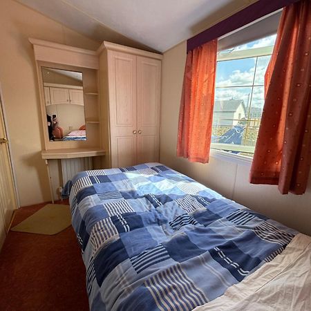 Вилла Seaside Chalet Quilty Экстерьер фото